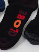 Globe Skateboards - Globe - multi crew socks