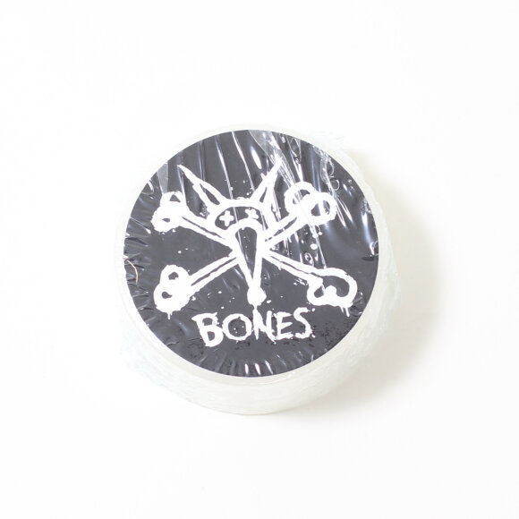 Bones - Bones - Rat Wax