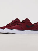 Nike SB - Nike SB - Zoom Stefan Janoski | Team Red