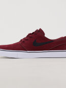 Nike SB - Nike SB - Zoom Stefan Janoski | Team Red