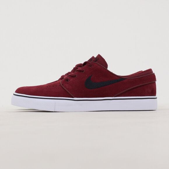 Nike SB - Nike SB - Zoom Stefan Janoski | Team Red