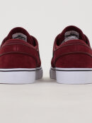 Nike SB - Nike SB - Zoom Stefan Janoski | Team Red