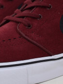 Nike SB - Nike SB - Zoom Stefan Janoski | Team Red