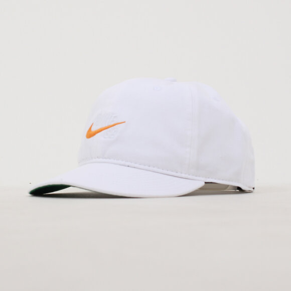 Nike SB - Nike SB - Vintage Cap | White