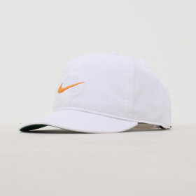 Nike SB - Vintage Cap | White