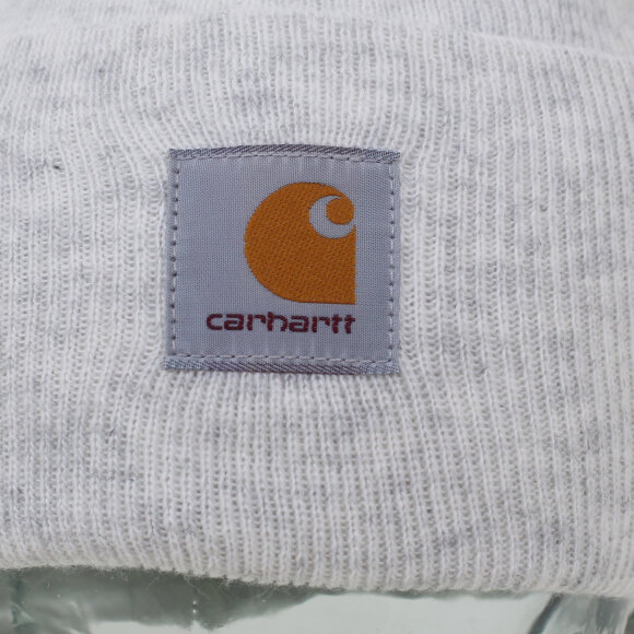 Carhartt WIP - Carhartt - Acrylic Watch Hat | Ash