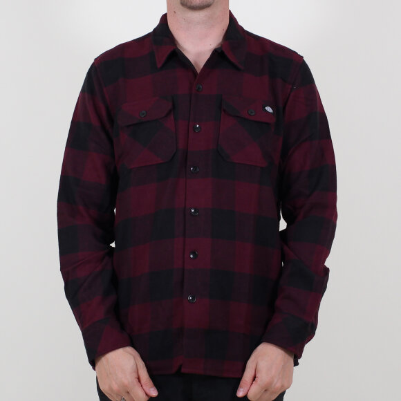 Dickies - Dickies - Sacramento | Maroon