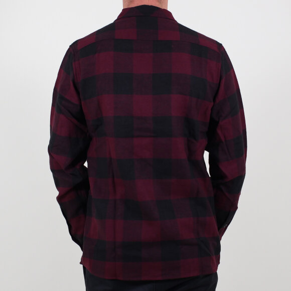 Dickies - Dickies - Sacramento | Maroon