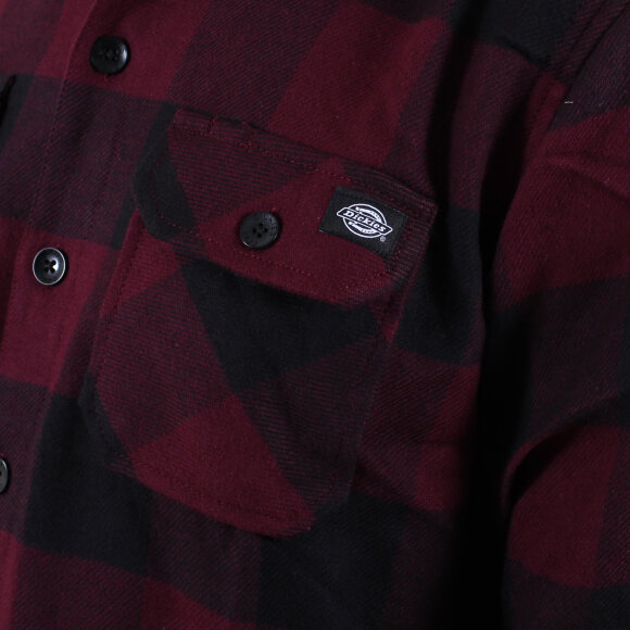 Dickies - Dickies - Sacramento | Maroon