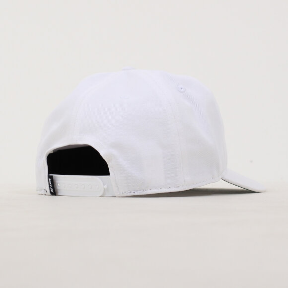 Nike SB - Nike SB - Vintage Cap | White