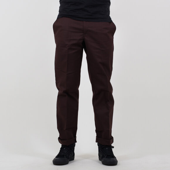 Dickies - Dickies - Industrial Work Pant W894 | Brown