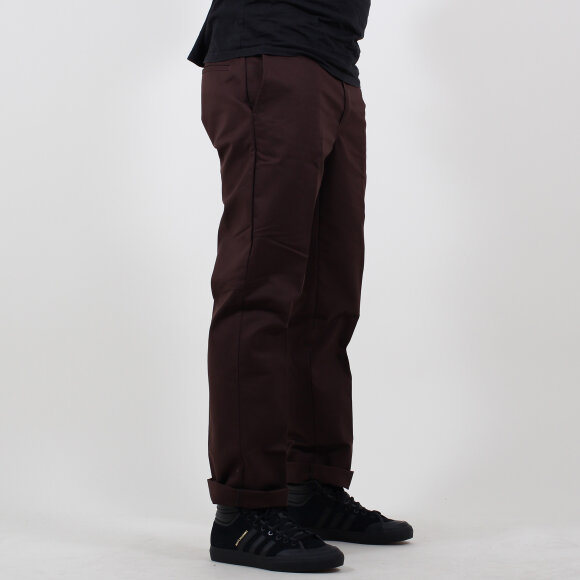 Dickies - Dickies - Industrial Work Pant W894 | Brown