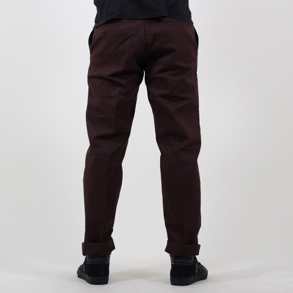 Dickies - Dickies - Industrial Work Pant W894 | Brown