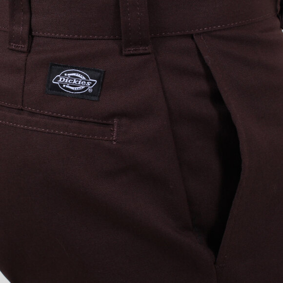 Dickies - Dickies - Industrial Work Pant W894 | Brown