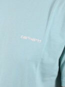 Carhartt WIP - Carhartt - Script Embroidery T-shirt | Rio