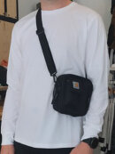 Carhartt WIP - Carhartt WIP - Essentials Bag Small | Black