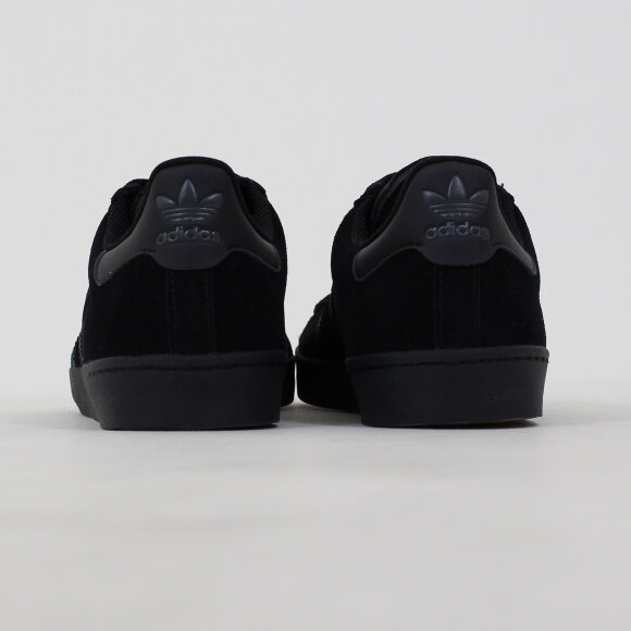 Adidas - Adidas - Superstar Vulc ADV | Black