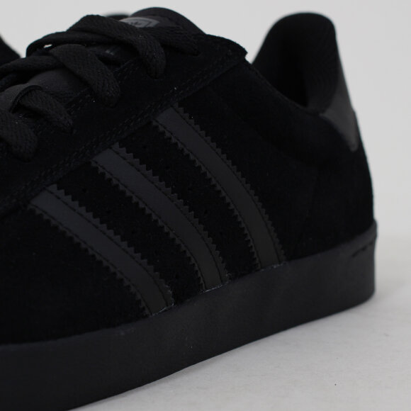 Adidas - Adidas - Superstar Vulc ADV | Black