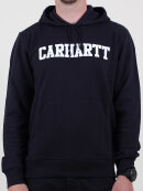 Carhartt WIP - Carhartt WIP - Hooded College Sweat | Navy