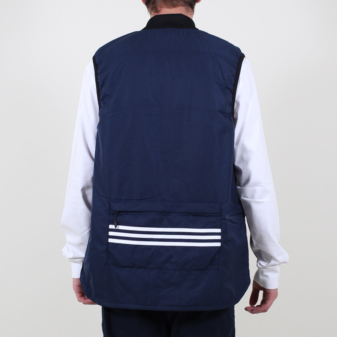 Kob Adidas Vest online Adidas skateboarding Meade Light Vest