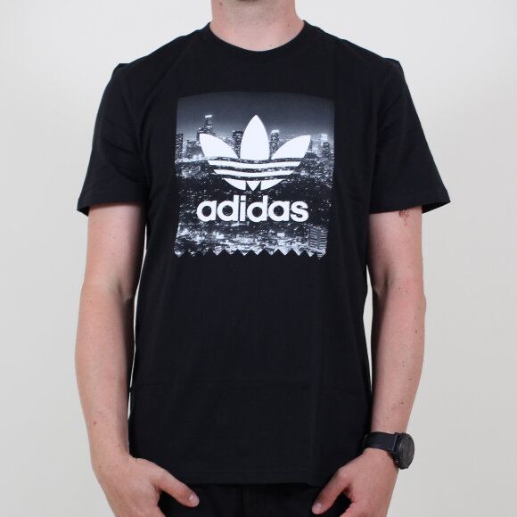 Adidas - Adidas - Ny Photo T-shirt