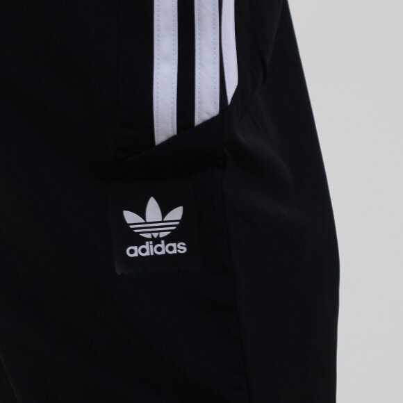 Adidas - Adidas - Classic Pants | Black