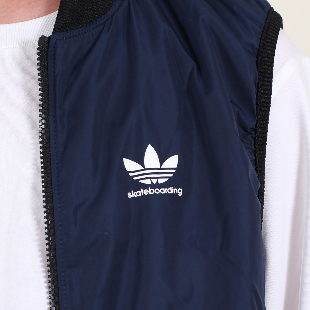 Adidas skateboarding meade vest store