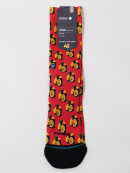 Stance - Stance - CHP Open sock | Red