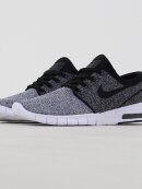 Nike SB - Nike SB - Stefan Janoski Max | Dark Grey/Black