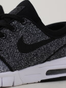 Nike SB - Nike SB - Stefan Janoski Max | Dark Grey/Black