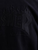 Vans - Vans x Thasher jacket | Black