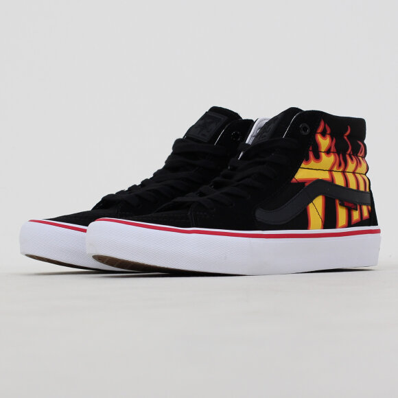 Vans - Vans x Thasher SK8-hi pro 