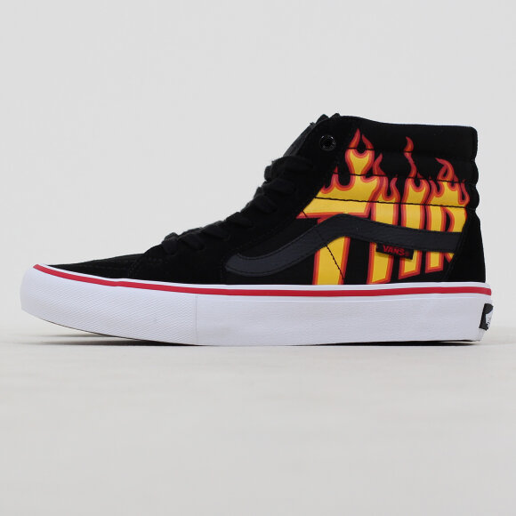 Vans - Vans x Thasher SK8-hi pro 