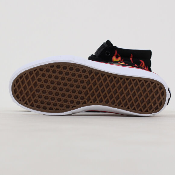 Vans - Vans x Thasher SK8-hi pro 