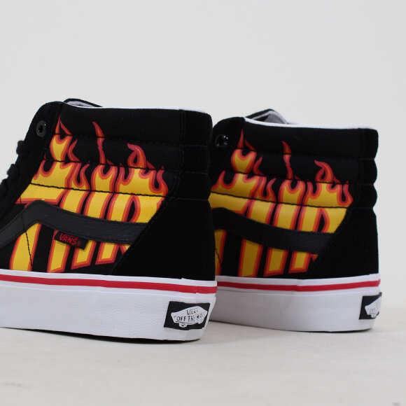Vans - Vans x Thasher SK8-hi pro 