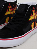 Vans - Vans x Thasher SK8-hi pro 