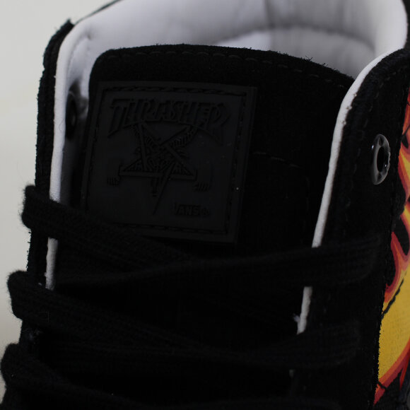 Vans - Vans x Thasher SK8-hi pro 