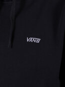 Vans - Vans x Thrasher hood | Black