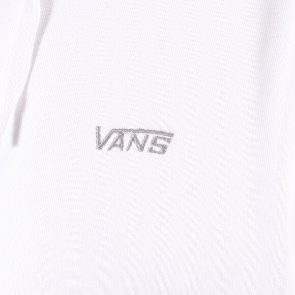 Vans - Vans x Thrasher hood | White