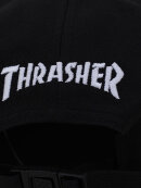 Vans - Vans x Thrasher J cap | Black