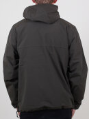 Carhartt WIP - Carhartt - Nimbus Pullover Coated - Fleece | Cypress