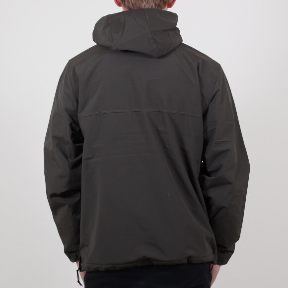 Carhartt WIP - Carhartt - Nimbus Pullover Coated - Fleece | Cypress