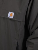 Carhartt WIP - Carhartt - Nimbus Pullover Coated - Fleece | Cypress