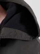 Carhartt WIP - Carhartt - Nimbus Pullover Coated - Fleece | Cypress