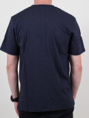 Carhartt WIP - Carhartt WIP - Contrast Pocket T-shirt | Navy