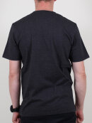 Carhartt WIP - Carhartt WIP - Contrast Pocket T-shirt | Black