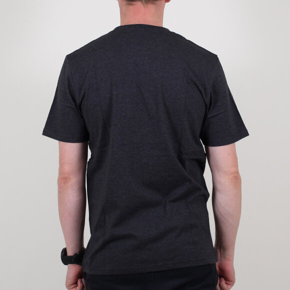 Carhartt WIP - Carhartt WIP - Contrast Pocket T-shirt | Black
