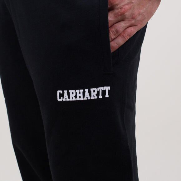 Carhartt WIP - Carhartt WIP - Sweat pant | Black