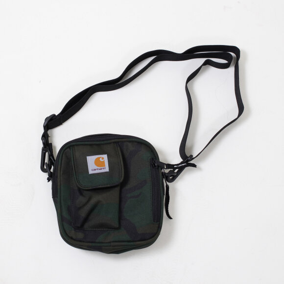 Carhartt WIP - Carhartt - Essentials Bag Small | Camo Green