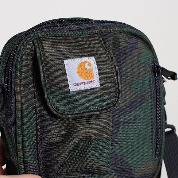 Carhartt WIP - Carhartt - Essentials Bag Small | Camo Green